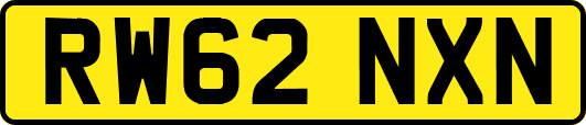 RW62NXN