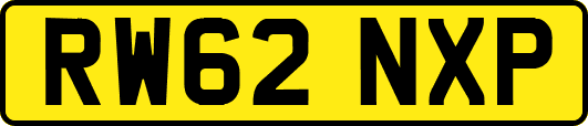RW62NXP