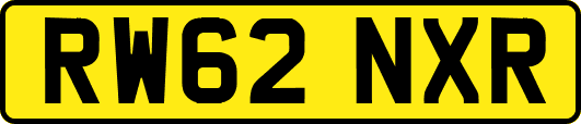 RW62NXR