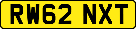 RW62NXT