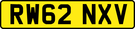 RW62NXV