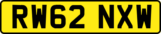 RW62NXW