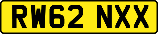 RW62NXX