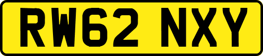 RW62NXY