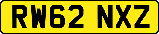 RW62NXZ