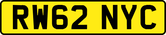 RW62NYC