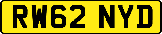 RW62NYD