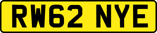 RW62NYE