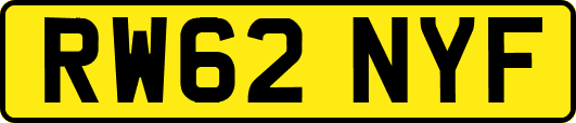 RW62NYF