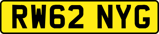 RW62NYG