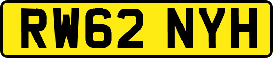 RW62NYH