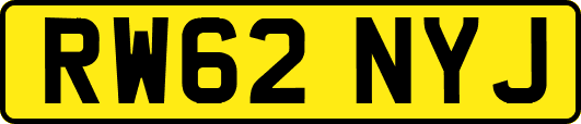 RW62NYJ