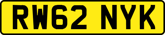 RW62NYK