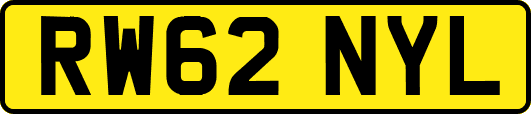RW62NYL