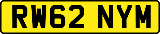 RW62NYM