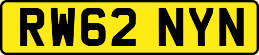 RW62NYN