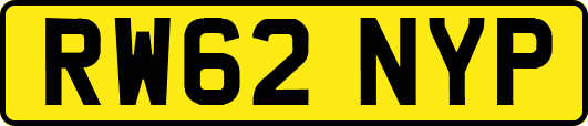 RW62NYP