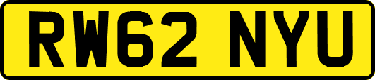 RW62NYU