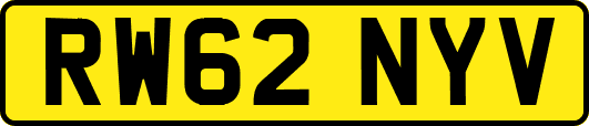 RW62NYV