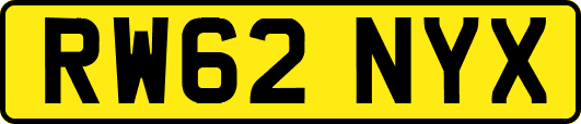 RW62NYX
