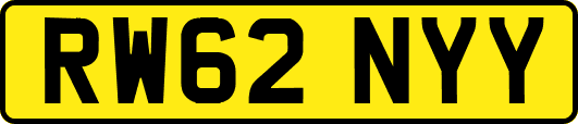 RW62NYY