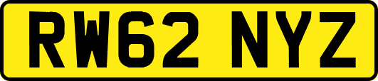 RW62NYZ