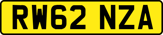 RW62NZA