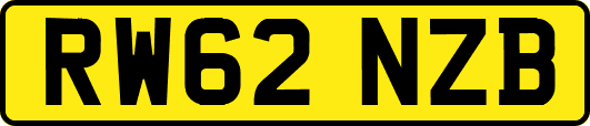 RW62NZB