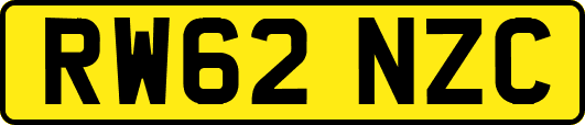 RW62NZC