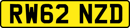 RW62NZD