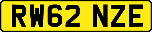 RW62NZE