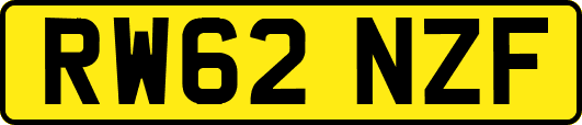 RW62NZF