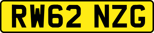 RW62NZG