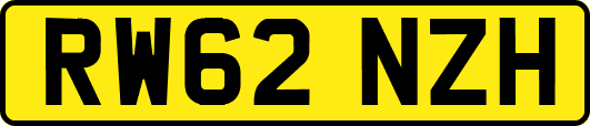 RW62NZH