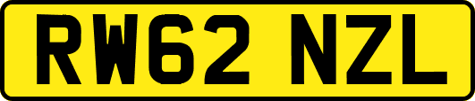 RW62NZL