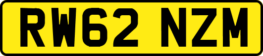 RW62NZM