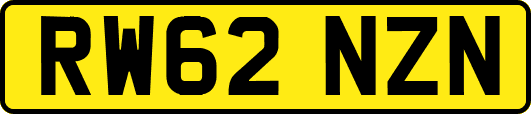RW62NZN