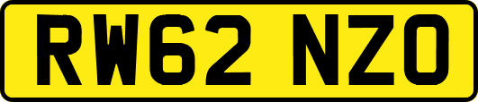 RW62NZO