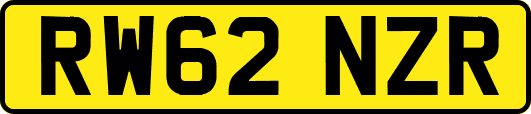 RW62NZR