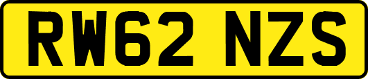 RW62NZS