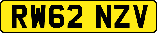 RW62NZV