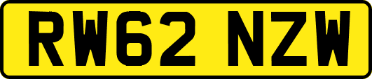 RW62NZW
