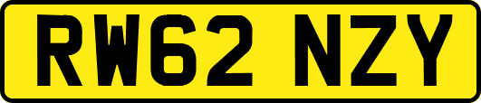 RW62NZY