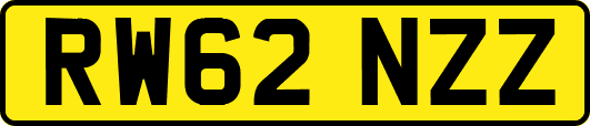 RW62NZZ