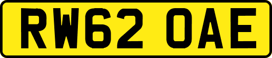 RW62OAE