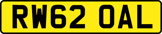 RW62OAL