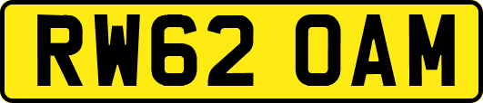 RW62OAM