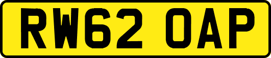 RW62OAP