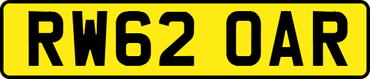 RW62OAR