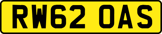 RW62OAS